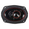 Audiopipe Redline Speaker 6X9" 3-WAY (pair) 400 Watt PP CONE CSL6923R