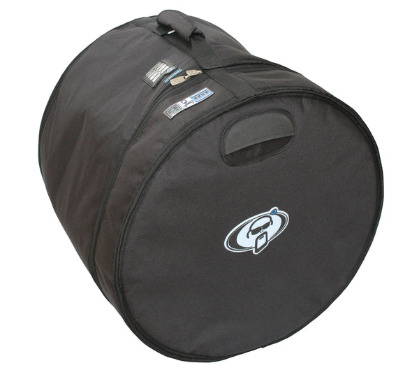 Protection Racket 1622 22" x 16" Proline Bass Drum Case