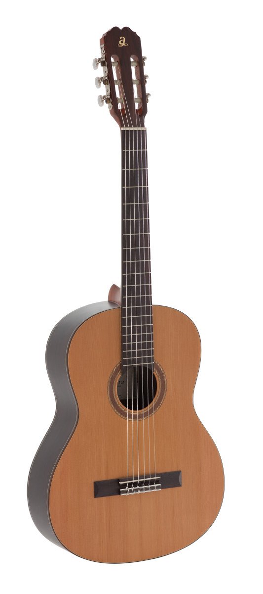 Admira Student Series Irene Classical Guitar with Solid Cedar Top