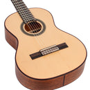 Valencia VC703 700 Series 3/4 Size Classical Guitar - VC703-U