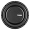 DS18 PSW10.4D 10" Water Resistant Shallow Subwoofer 1000 Watts 4 Ohm DVC