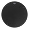 Remo Ambassador Black Suede 26“ Bass Drumhead - BR-1826-ES