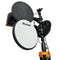 Carlsbro 3 Piece Junior Electronic Drum Kit - ROCK50