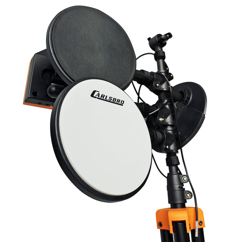 Carlsbro 3 Piece Junior Electronic Drum Kit - ROCK50