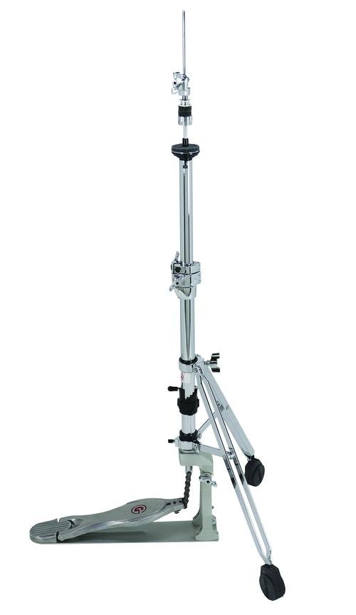 Gibraltar Two-Leg Direct Pull Hi-Hat Stand - 9707-2LDP