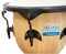Rhythm Tech 10” Eclipse Djembe Natural - RT5510