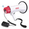 Pyle Pro PMP42BT 40-Watt Bluetooth Megaphone Bullhorn