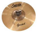 Soultone Cymbals 8" Gospel Splash - GSP-SPL08