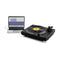 Gemini 3-Speed High-Torque Direct-Drive Turntable - TT-4000