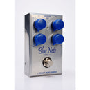 J Rockett Blue Note Tour Series Low Gain Blue Overdrive Guitar Pedal