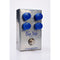 J Rockett Blue Note Tour Series Low Gain Blue Overdrive Guitar Pedal