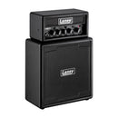 Laney Battery-Powered Combo Guitar Amplifier - Ministack-Iron