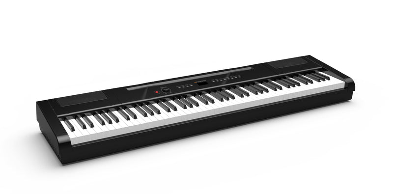 Artesia AM-3 88-Key Weighted Hammer Action Digital Piano w/ Sustain Pedal