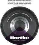 Hartke 15 Watt Bass Combo Amplifier - HD15