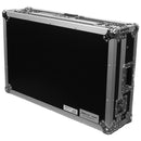 Deejay LED TBHDDJFLX10LT Case for DDJFLX10 with Laptop Shelf