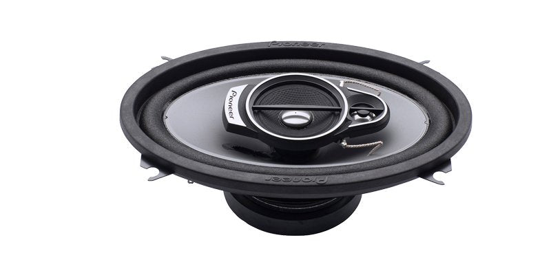 Pioneer 4"x 6" 3-way 210 Watt Coaxial Speakers - Pair - TS-A462F