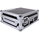 DeeJay LED Fly Drive Flight Case for Pioneer DJM-900NXS and DJM-900NXS2 Mixer