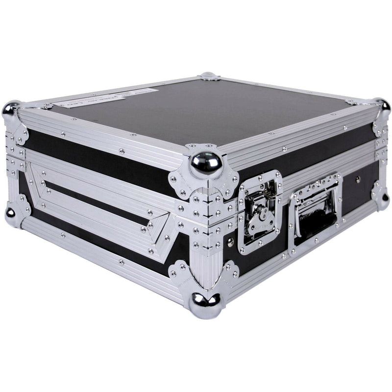 DeeJay LED Fly Drive Flight Case for Pioneer DJM-900NXS and DJM-900NXS2 Mixer