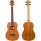 Flight Soundwave Baritone Electric Acoustic Ukulele - DUB38 MAH SOUNDWAVE