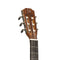 JN Guitars Oloroso Series Electric-Classical Guitar with Sapelli Top - OLO-CE N