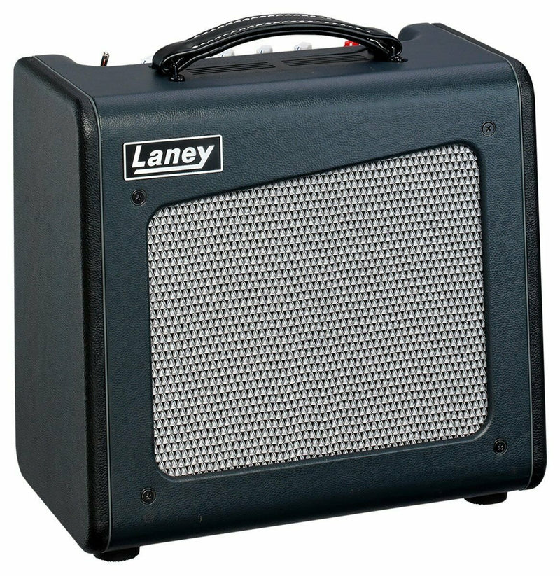 Laney Boutique Style All-Tube Guitar Combo Amplifier - CUB-SUPER10