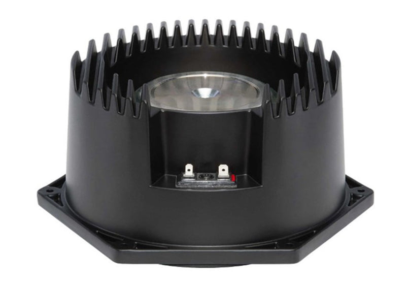 B&C 8” 500 Watt 8 Ohm Closed Back Midrange Speaker - 8NSM64-8