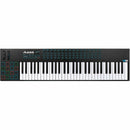 Alesis VI61 Advanced 61-Key USB MIDI Keyboard Controller