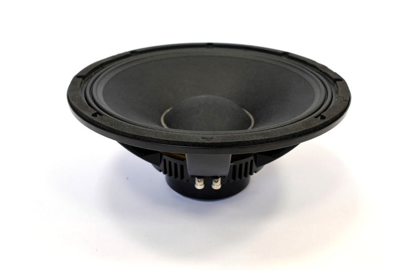 18 Sound 15" NEO 1800 Watt 8 Ohm Mid Bass Speaker - 15NMB1000