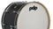 PDP Concept Classic 14x24 Bass Drum - Maple/Ebony Stain - PDCC1424KKES