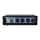 Ashdown Engineering ABM EVO IV 1200 Watt Bass Head Amplifier - ABM1200EVOIV-U