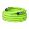 Flexzilla Garden Hose 5/8in x 50ft 3/4in 11 1/2 GHT Fittings HFZG550YW