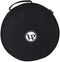 Latin Percussion Pro 10” Single Row Tambourine - Aluminum - LP380A-AL