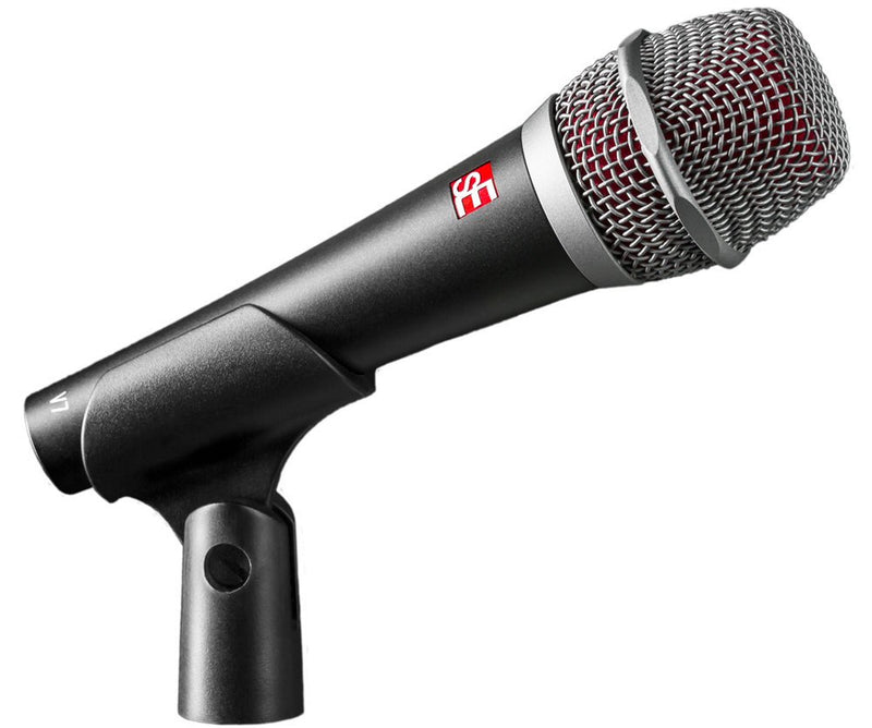 sE Electronics V7 Dynamic Supercardoid Microphone