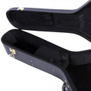 On-Stage Hardshell Acoustic Guitar Case - GCA5000B