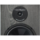 BIC America 200-Watt 2-Way 6.5-Inch Slim-Design Tower Speaker - DV64