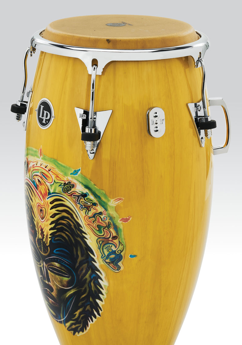 Latin Percussion LP522X-SAS Santana Africa Speaks 11" Quinto