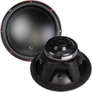 Audiopipe 10"  Woofer 600W Max 4 Ohm DVC TS-CVR10