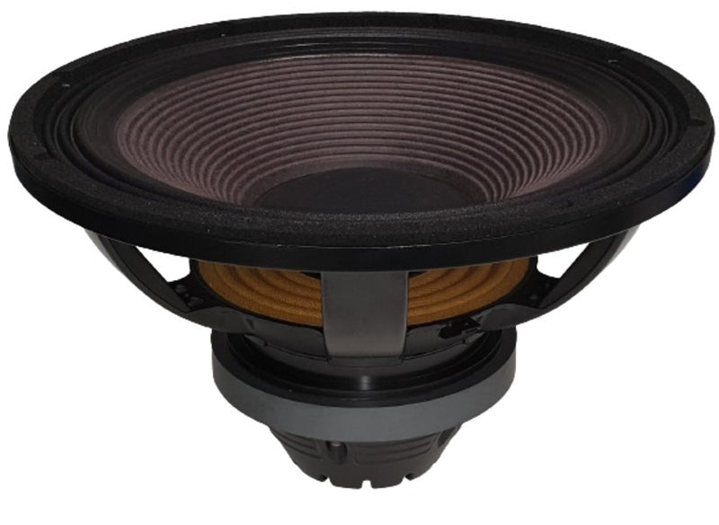 18 Sound 18TLW3000-8 18" Ferrite Magnet 3600 Watt 8 Ohm Subwoofer