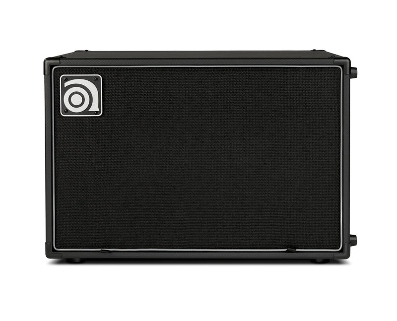 Ampeg VB-112 Venture Bass 250 Watt 1 x 12" Bass Amplifier Cabinet