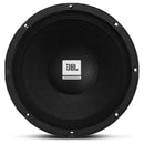 JBL Professional 10” 350 Watt 8 Ohms Car Audio Woofer - 10WP350