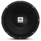 JBL Professional 10” 350 Watt 8 Ohms Car Audio Woofer - 10WP350