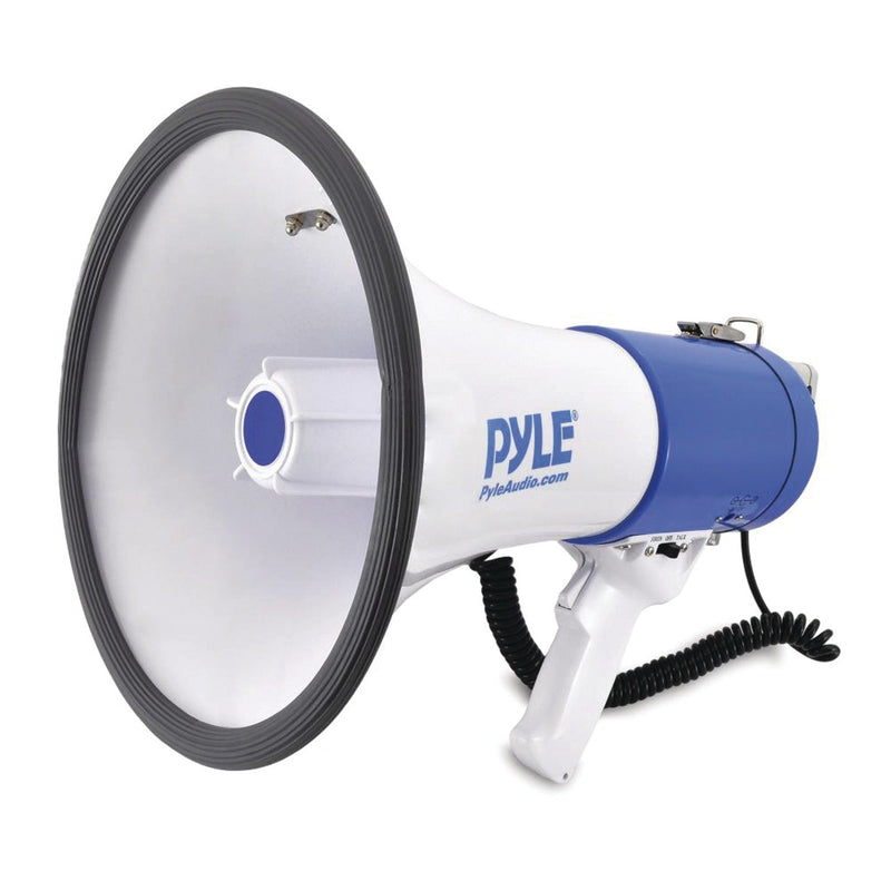 Pyle Pro PMP50 50-Watt Professional Piezo Dynamic Megaphone