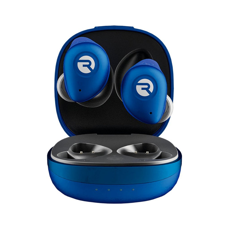 Raycon The Fitness In-Ear True Wireless Bluetooth Earbuds - RBE745-21E-BLU