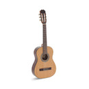 Admira Beginner Series Alba 1/2 Size Classical Guitar with Spruce Top