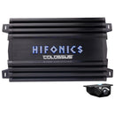 Hifonics Monoblock Colossus Amplifier 2500 Watts HCC2500.1D