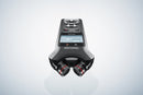 Tascam Stereo Handheld Digital Audio Recorder & USB Audio Interface - DR-07X