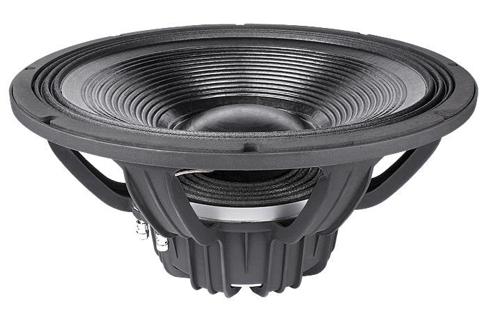 FaitalPRO 18XL1600 18" 1600 Watt 8 Ohm Professional Neodymium Subwoofer