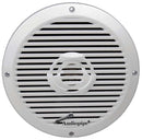 Audiopipe Marine 8" 2-Way Speakers (White) APSW-8032T