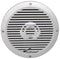 Audiopipe Marine 8" 2-Way Speakers (White) APSW-8032T