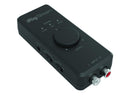 IK Multimedia iRig Stream USB Audio Interface - IPIRIGSTREAM